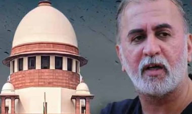 दुष्कर्म मामले में तरुण तेजपाल ने हाईकोर्ट के फैसले को सुप्रीम कोर्ट में दी चुनौती