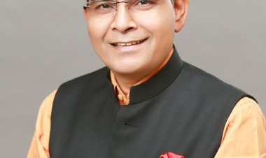बलौदाबाजार को बड़ी सौगात दिलाने राजस्व मंत्री श्री टंक राम वर्मा की पहल