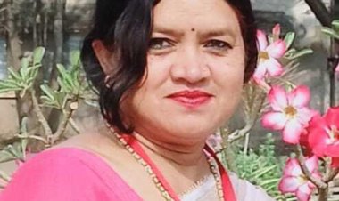 राष्ट्रीय शिक्षक सम्मान से सम्मानित होंगी छत्तीसगढ़ से जिले की शिक्षिका सुनीता यादव