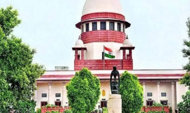 सुप्रीम कोर्ट ने ई-20 पेट्रोल को लेकर दायर जनहित याचिका पर सुनवाई से किया इनकार