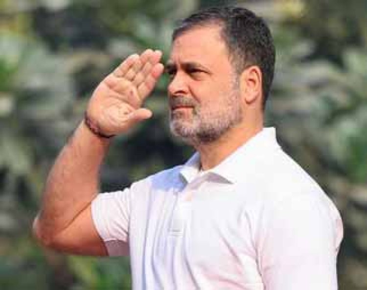 प्रयागराज में राहुल गांधी के ‘गूंज’ कार्यक्रम का रास्ता साफ