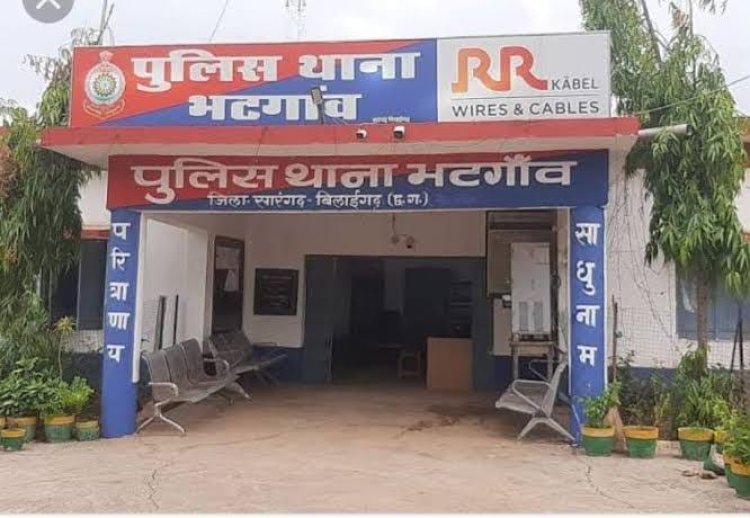 भटगांव क्षेत्र में नशे का बढ़ता कारोबार: अवैध शराब और गांजे की बिक्री पर क्यों नहीं लग रही लगाम?