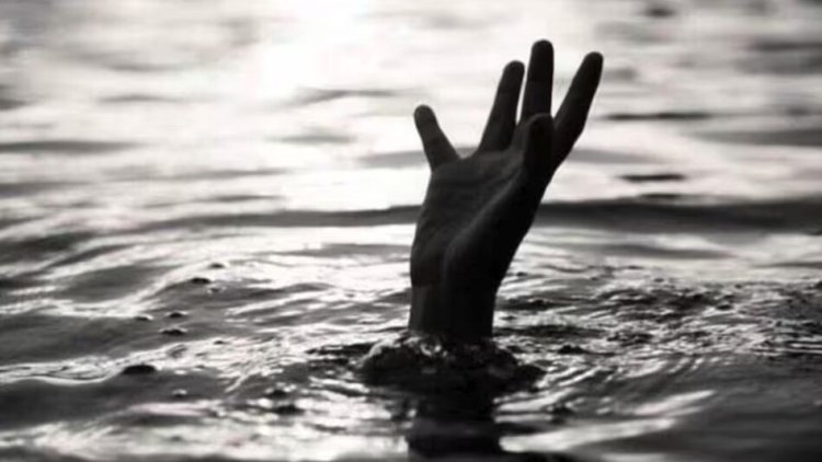 दोस्तों से लगी शर्त बनी जानलेवा, ब्लू वाटर में डूबने से 24 वर्षीय युवक की मौत
