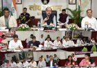 विश्वविद्यालयों की गुणवत्ता और विद्यार्थियों की संख्या बढ़ाना सर्वाेच्च प्राथमिकता : राज्यपाल