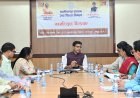 सहायक प्राध्यापकों की भर्ती-पदोन्नति प्रक्रिया में विलंब न करें : टंक राम वर्मा