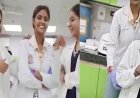 लैब में रील बनाना पड़ा भारी, 3 महिला टेक्नीशियनों की नौकरी गई