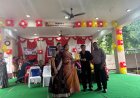 इनरव्हील क्लब ऑफ़ धमतरी के द्वारा सर्वोदय हायर सेकेंडरी इंग्लिश स्कूल में 25 अगस्त से 3 सितंबर तक जूडो और कराटे का प्रशिक्षण