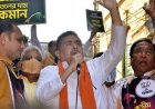 चुनाव आयोग ने 6 सीटों पर उपचुनाव का ऐलान किया, नंदीग्राम पर रहेगी सबकी नजर