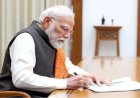 मोदी कैबिनेट ने कई बड़े फैसले