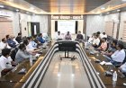 धमतरी में पर्यटन को मिलेगा नया मुकाम, कैंपिंग से लग्जरी होमस्टे तक बनेगा प्लान
