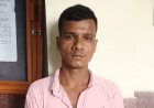 18 किलो गांजा तस्करी मामले में आरोपी को 10 साल की सजा