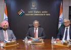 विचारों का मतभेद सामान्य बात...एसआईआर पर खुलासे पर चुनाव आयोग की सफाई 10 प्वाइंट में समझें