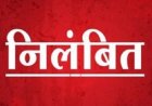 राजस्व कार्यों में लापरवाही पर कलेक्टर की सख्त कार्रवाई, पांच पटवारी निलंबित