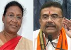 शुभेंदु अधिकारी सरकार को लगा बड़ा झटका, राष्ट्रपति ने एंटी गुंडा बिल को नहीं दी मंजूरी