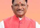 CM साय का सिंगापुर दौरा, SING फोरम 2026 में रखेंगे छत्तीसगढ़ की निवेश संभावनाएं