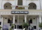 भाटागांव विवाद की आंच MIC बैठक तक! 4 घंटे से महापौर-MIC अंदर, आयुक्त बाहर...