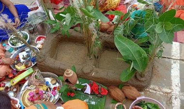 हल सष्ठी 2 सितंबर को: बन रहे 3 शुभ योग, जानें पूजा सामग्री, विधि और व्रत के नियम