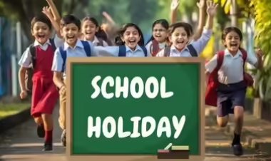 दशहरा-दिवाली और शीतकालीन छुट्टियों का ऐलान, 15 दिन बंद रहेंगे स्कूल