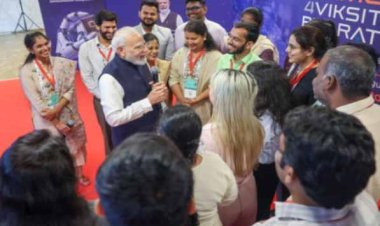 सेमीकॉन इंडिया 2026 में 56 एमओयू पर हस्ताक्षर