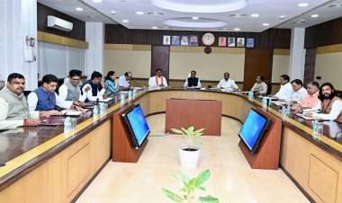 मंत्रिपरिषद के निर्णय : दिनांक : 30 सितंबर 2026