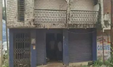 गुटखा गोदाम में DGGI का छापा, 50 बोरा माल बरामद
