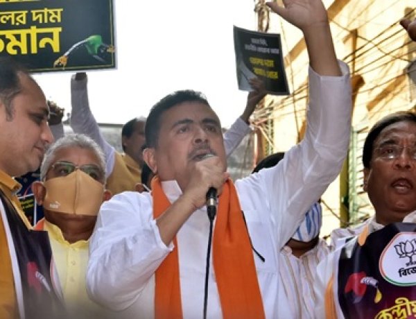 चुनाव आयोग ने 6 सीटों पर उपचुनाव का ऐलान किया, नंदीग्राम पर रहेगी सबकी नजर