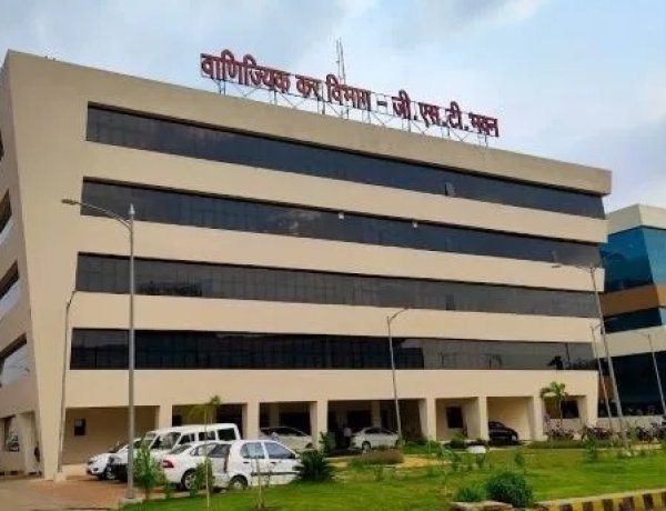 बाबू बने थे टैक्स इंस्पेक्टर, अब लौटेंगे मूल पद पर: GST विभाग में 42 निरीक्षकों की भर्ती रद्द