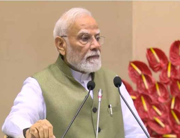 मोदी कैबिनेट ने कई बड़े फैसले