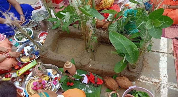हल सष्ठी 2 सितंबर को: बन रहे 3 शुभ योग, जानें पूजा सामग्री, विधि और व्रत के नियम