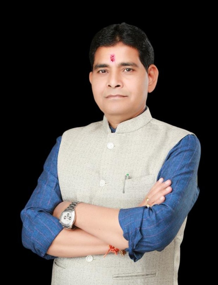 सरकार प्रदेश के युवा छात्रों के उज्ज्वल भविष्य के प्रति संवेदनशील- उच्च शिक्षा मंत्री श्री टंक राम वर्मा  राष्ट्रीय शिक्षा नीति (NEP) लागू करने को प्रतिबद्ध सरकार  5वें सेमेस्टर में अटके छात्रों को मिली बड़ी राहत, अध्यादेश में होगा संशोधन