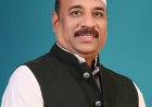 मुख्य चुनाव आयुक्त ज्ञानेश कुमार के इस्तीफे की मांग को लेकर आम आदमी पार्टी का विशाल धरना प्रदर्शन एवं घेराव का कार्यक्रम रायपुर में
