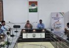 साईबर क्राईम, डिजिटल अरेस्ट व साईबर सुरक्षा, ठगी गई राशि की वसूली के संबंध में प्रशिक्षण
