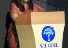 " तनाव को पहचानना तनाव दूर करने की दिशा में पहला कदम है"