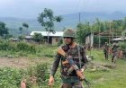 मणिपुर में 24 घंटे में 9 लोगों की हत्या