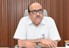 सीएम हेल्पलाइन में दर्ज शिकायतों का गंभीरता से निराकरण करेंःमुख्य सचिव विकासशील