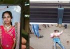 भिलाई में पावर हाउस ओवरब्रिज से गिरकर युवती की मौत