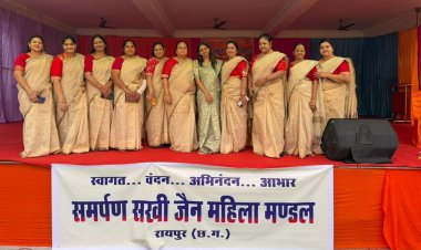 रायपुर में 8-9 अक्टूबर को ट्रेड फेयर, 100% कमाई वृद्धाश्रम को होगी समर्पित