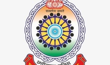 छत्तीसगढ़ पुलिस में बड़ा फेरबदल, 7 वरिष्ठ अधिकारियों का तबादला