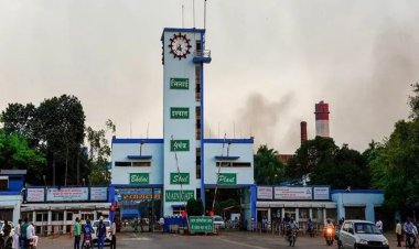 भिलाई इस्पात संयंत्र को बेचने की खबरें भ्रामक, BSP ने खबरों को बताया भ्रामक