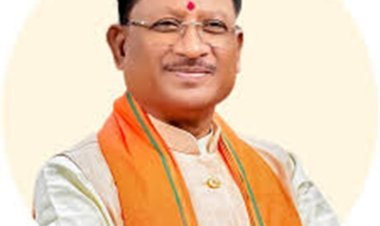 यूनेस्को की संभावित सूची में सिरपुर का शामिल होना छत्तीसगढ़ के लिए गौरव का विषय:मुख्यमंत्री
