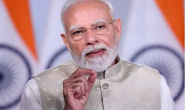 डिफेंस, स्पेस और न्यूक्लियर एनर्जी में भारत-पोलैंड के संबंध होंगे प्रगाढ़ : पीएम मोदी