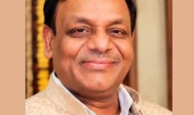 ताज होटल में रायपुर के कारोबारी दीपक मित्तल की संदिग्ध मौत, रात में पहुंची युवती से पूछताछ