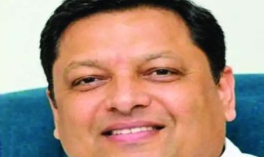 100 करोड़ की ठगी के आरोप में भिलाई का पूर्व भाजपा कोषाध्यक्ष गिरफ्तार, 13 महीने से था फरार
