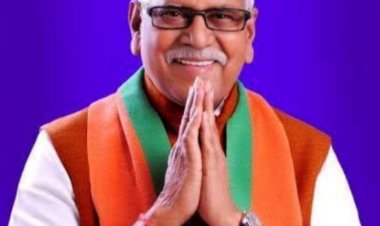 अहिवारा विधायक डोमनलाल कोर्सेवाड़ा का निधन