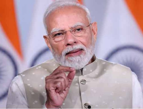 डिफेंस, स्पेस और न्यूक्लियर एनर्जी में भारत-पोलैंड के संबंध होंगे प्रगाढ़ : पीएम मोदी
