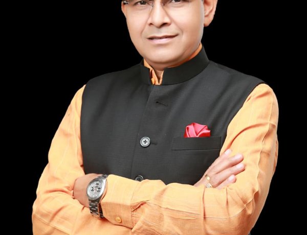 राजस्व मंत्री श्री टंक राम वर्मा की विशेष पहल पर ग्रामीण विकास को मिलेगी नई गति, 6.60 करोड़ रुपये के निर्माण कार्य स्वीकृत