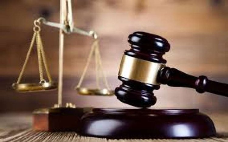 5 करोड़ के चेक बाउंस केस में कारोबारी को 2-2 साल की सजा