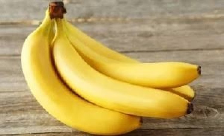 यूरिक एसिड की समस्या कम करता है केला