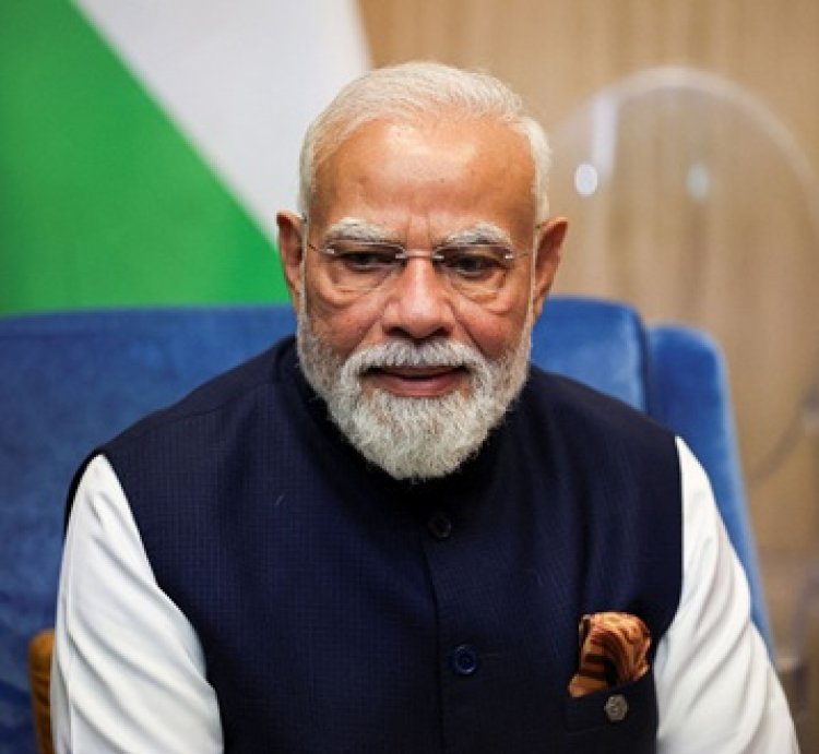 जन सामान्य के परिश्रम और सेवा-भाव के गौरवगान का अवसर है 'मन की बात' : पीएम मोदी